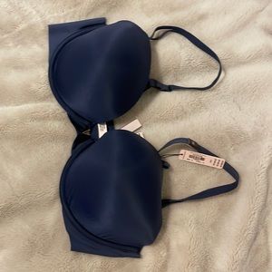 Victoria Secret push bra with padding
